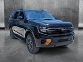 Thumbnail of 2025 Agate Black Metallic Ford Expedition