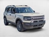 Thumbnail of 2025 Desert Sand Ford Bronco Sport