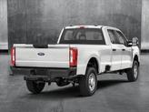 Thumbnail of 2025 Oxford White Ford F-350