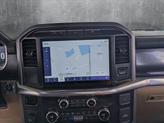 Thumbnail of 2021 Agate Black Metallic Ford F-150