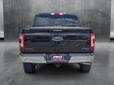 Thumbnail of 2021 Agate Black Metallic Ford F-150