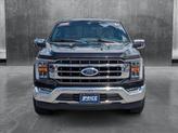 Thumbnail of 2021 Agate Black Metallic Ford F-150