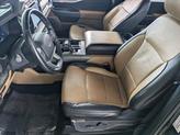 Thumbnail of 2021 Agate Black Metallic Ford F-150