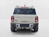 Thumbnail of 2025 Desert Sand Ford Bronco Sport