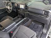 Thumbnail of 2021 Space White Metallic Ford F-150