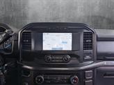 Thumbnail of 2021 Space White Metallic Ford F-150