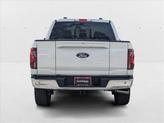 Thumbnail of 2025 Star White Metallic Tri-Coat Ford F-150