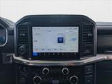 Thumbnail of 2025 Star White Metallic Tri-Coat Ford F-150