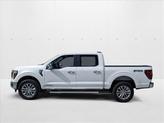 Thumbnail of 2025 Star White Metallic Tri-Coat Ford F-150