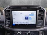 Thumbnail of 2025 Agate Black Metallic Ford F-150