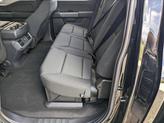 Thumbnail of 2025 Agate Black Metallic Ford F-150