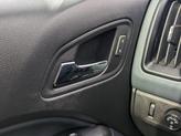 Thumbnail of 2021 Black Chevrolet Colorado