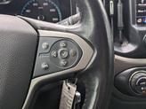 Thumbnail of 2021 Black Chevrolet Colorado