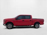 Thumbnail of 2016 Race Red Ford F-150