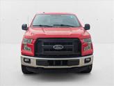 Thumbnail of 2016 Race Red Ford F-150