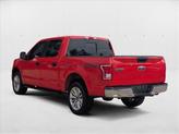 Thumbnail of 2016 Race Red Ford F-150