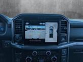 Thumbnail of 2025 Space White Metallic Ford F-150