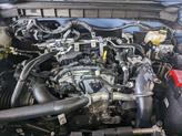 Thumbnail of 2025 Azure Gray Metallic Tri-Coat Ford Bronco