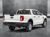 Thumbnail of 2025 Oxford White Ford Ranger