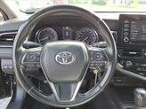 Thumbnail of 2022 Midnight Toyota Camry