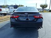 Thumbnail of 2022 Midnight Toyota Camry