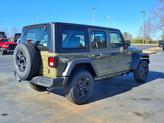 Thumbnail of 2025 41 Jeep Wrangler