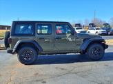Thumbnail of 2025 41 Jeep Wrangler
