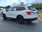 Thumbnail of 2021 Platinum White Pearl Honda Pilot