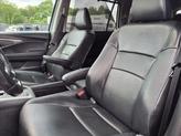 Thumbnail of 2021 Platinum White Pearl Honda Pilot