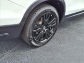 Thumbnail of 2021 Platinum White Pearl Honda Pilot