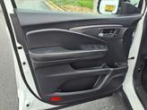 Thumbnail of 2021 Platinum White Pearl Honda Pilot
