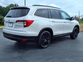 Thumbnail of 2021 Platinum White Pearl Honda Pilot