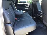 Thumbnail of 2025 Sterling Metallic GMC Sierra 2500