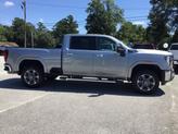 Thumbnail of 2025 Sterling Metallic GMC Sierra 2500