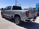 Thumbnail of 2025 Sterling Metallic GMC Sierra 2500