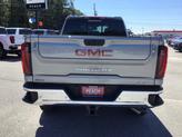 Thumbnail of 2025 Sterling Metallic GMC Sierra 2500
