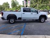 Thumbnail of 2025 Summit White GMC Sierra 2500