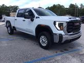 Thumbnail of 2025 Summit White GMC Sierra 2500