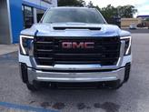 Thumbnail of 2025 Summit White GMC Sierra 2500