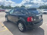 Thumbnail of 2011 BLACK Ford Edge