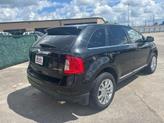 Thumbnail of 2011 BLACK Ford Edge