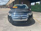 Thumbnail of 2011 BLACK Ford Edge