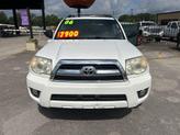 Thumbnail of 2006 Natural White Toyota 4Runner