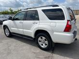 Thumbnail of 2006 Natural White Toyota 4Runner
