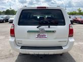 Thumbnail of 2006 Natural White Toyota 4Runner