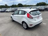 Thumbnail of 2016 WHITE Ford Fiesta