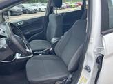 Thumbnail of 2016 WHITE Ford Fiesta