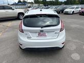Thumbnail of 2016 WHITE Ford Fiesta