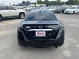 Thumbnail of 2012 BLACK Nissan Maxima