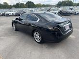 Thumbnail of 2012 BLACK Nissan Maxima